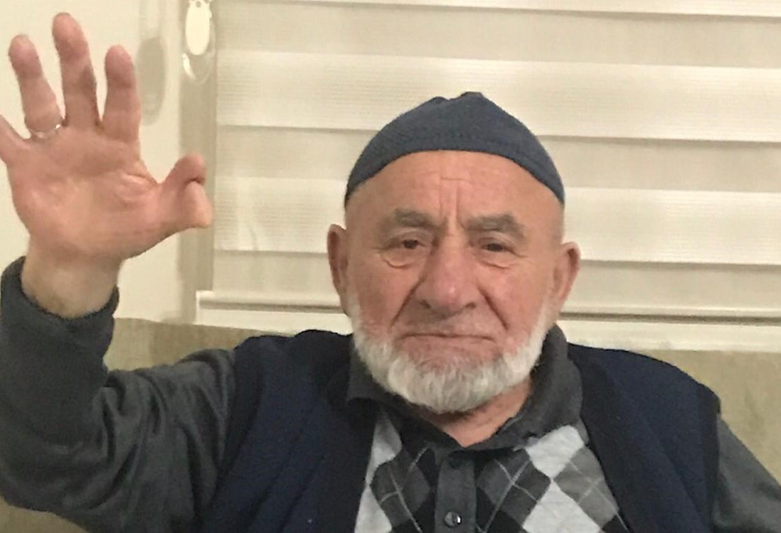 Hayrettin Haluk Akkoyunlu